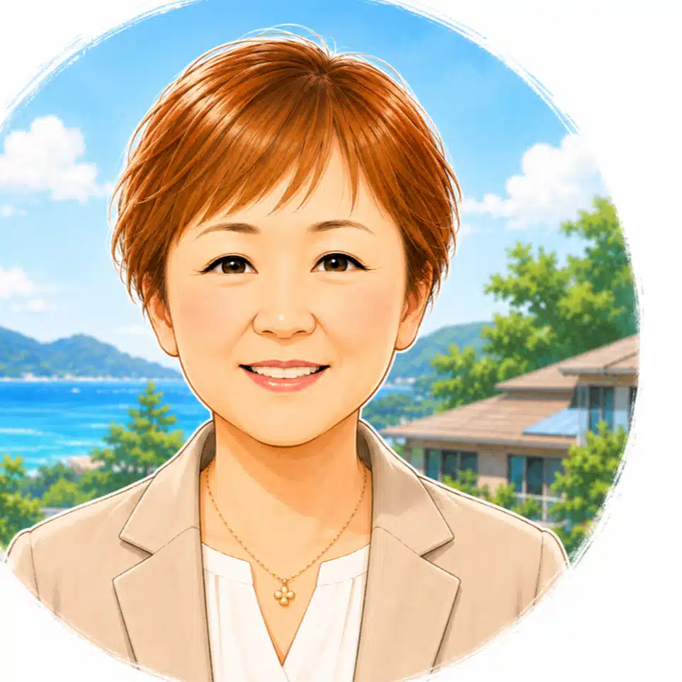 はる｜60代からの移住・起業のリアル