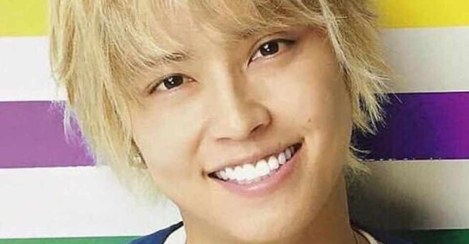 手越祐也 のジャニーズ退社 Izuminimum Note