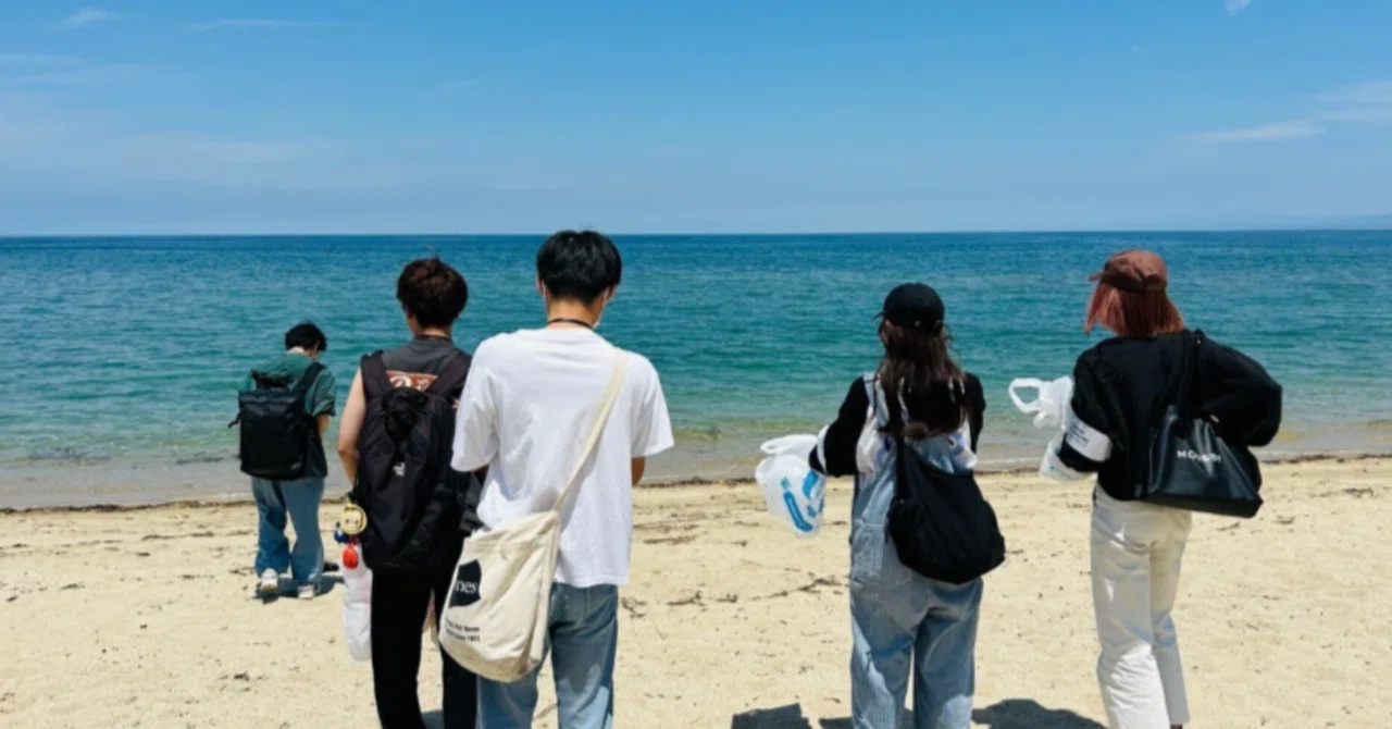 【淡路島クエストカレッジ】地域課題とチームビルディングを学ぶ「龍谷大学スタディツアーin洲本」