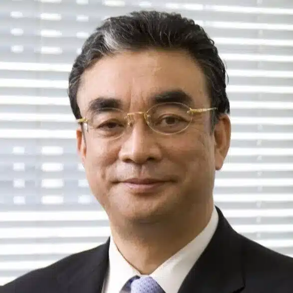 仏陀の智慧研究家弁護士太田勝久（勝やん）