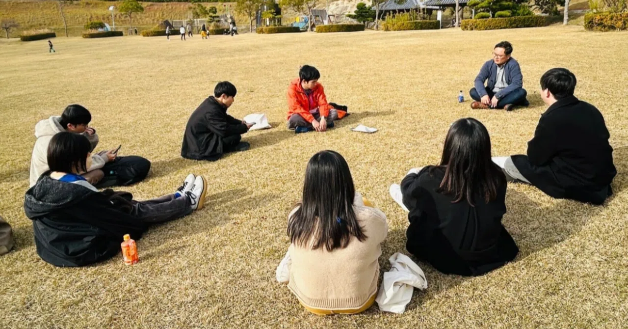 【淡路島クエストカレッジ】大阪大学　ワーケーション調査
