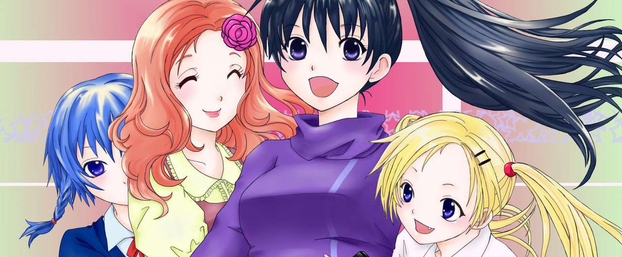 アイノベ 兼業作家さんとライターちゃんと同人作家ちゃん 全話 まとめ 朱鴉更紗 Note