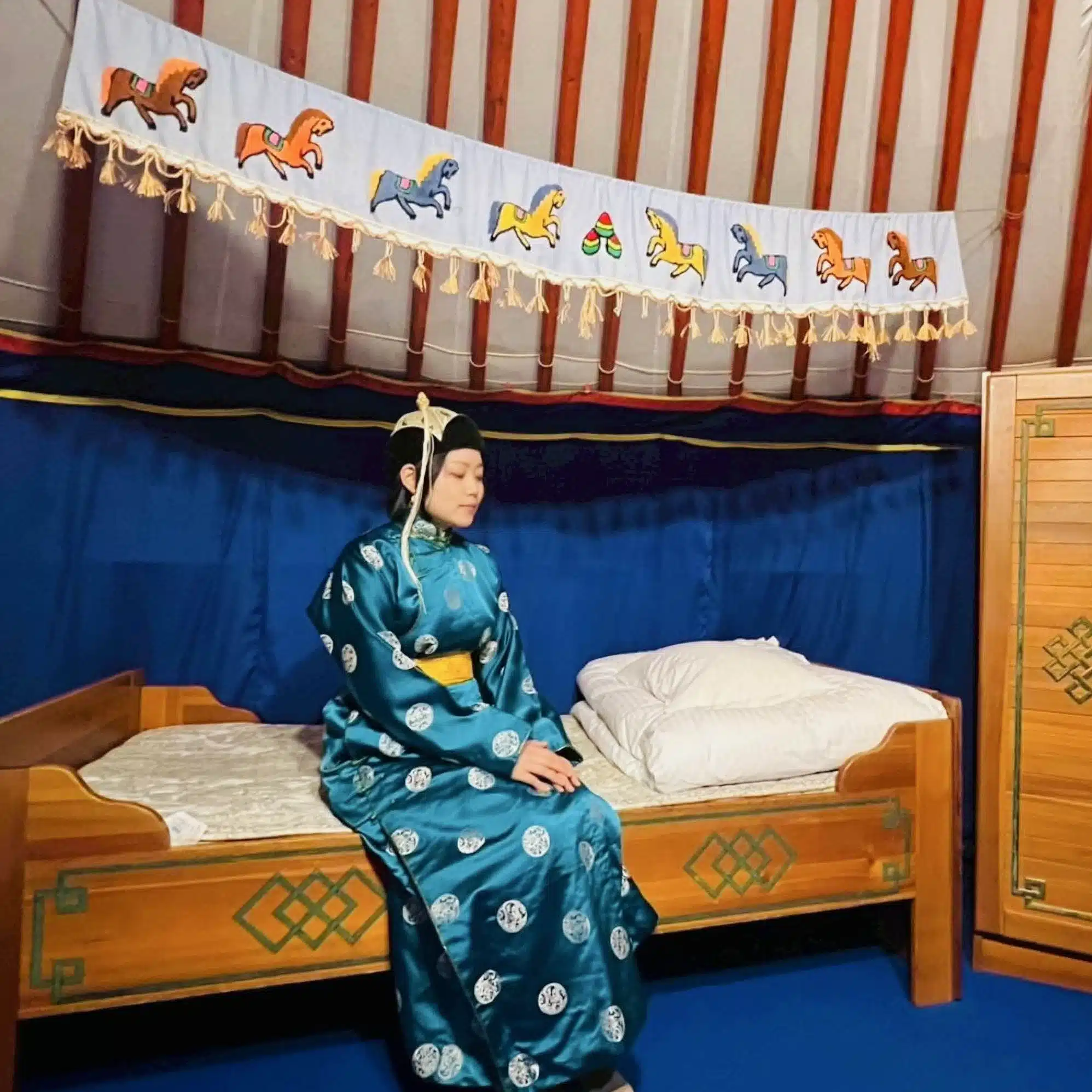 りゆう⌇不運だけど不幸じゃない