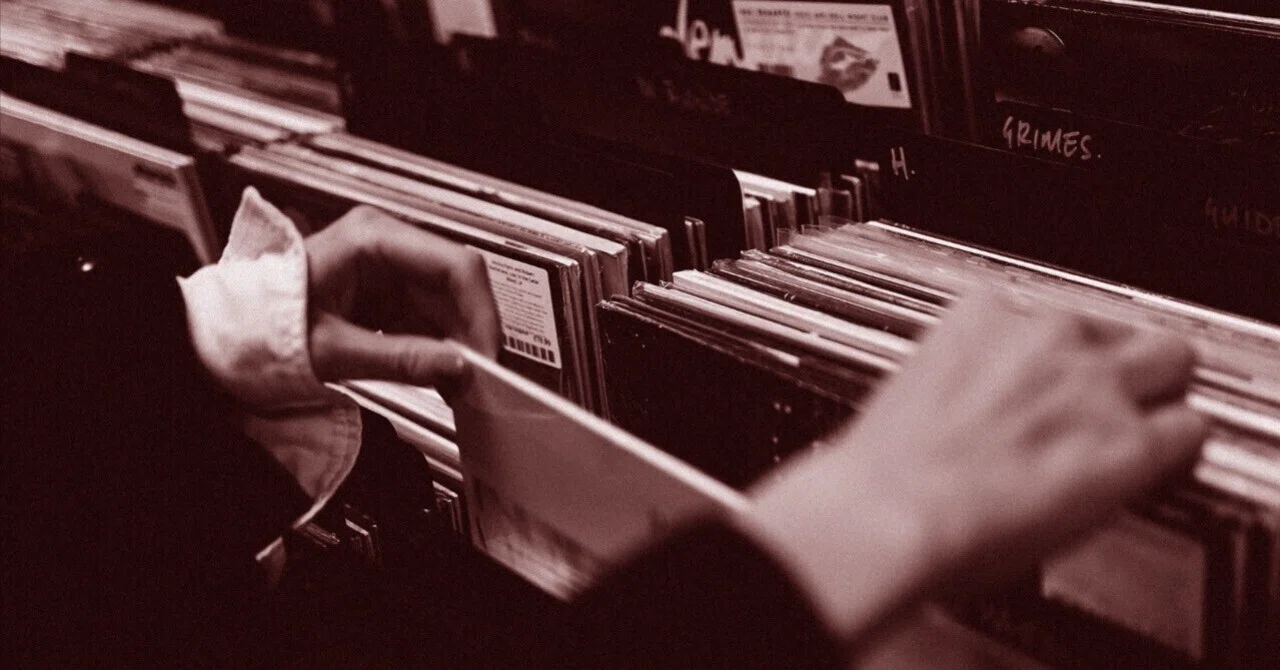 レコード・カヴァーが囁く夜 ［70年代の名盤は］｜極私的プレイリスト