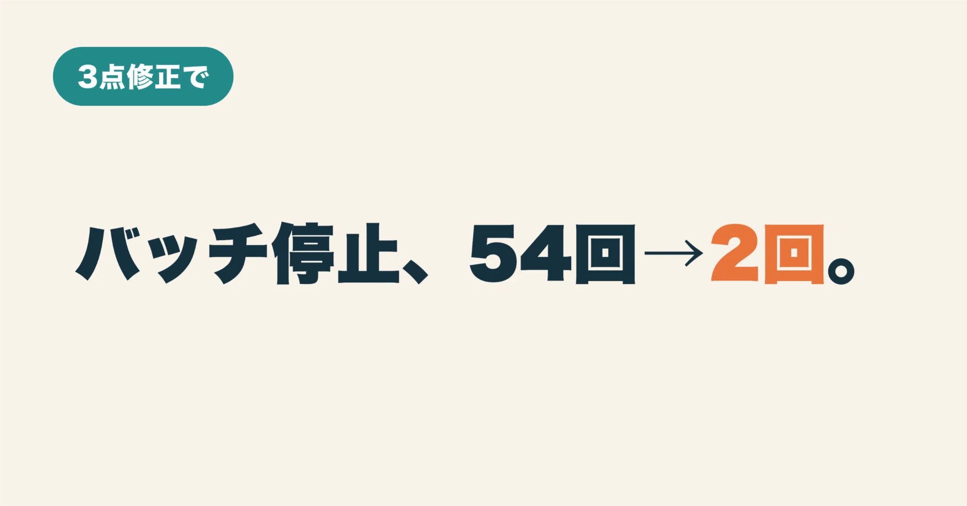macOS LaunchAgentが2週間54回落ちた。3点修正で月2回になった｜AI