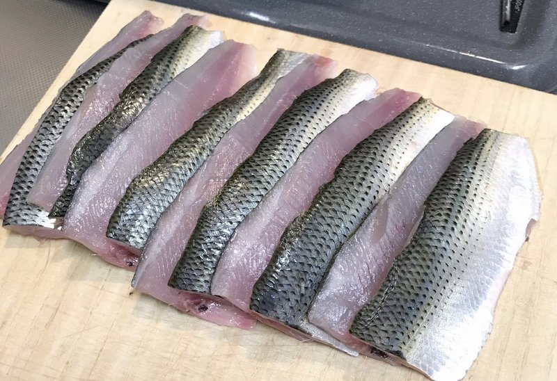 新説 魚食レポvol 8 酢締めコハダの冷やし中華 かにへー 魚食と言葉 Note 新説 魚食レポvol 8 酢締めコハダの冷やし中華 かにへー 魚食と言葉 Note