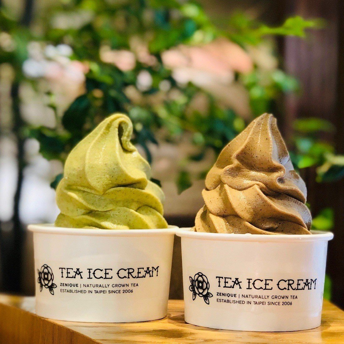 台湾 台北 台中のソフトクリームガイド プロソフトクリーマー森川 Note 台湾 台北 台中のソフトクリームガイド プロソフトクリーマー森川 Note