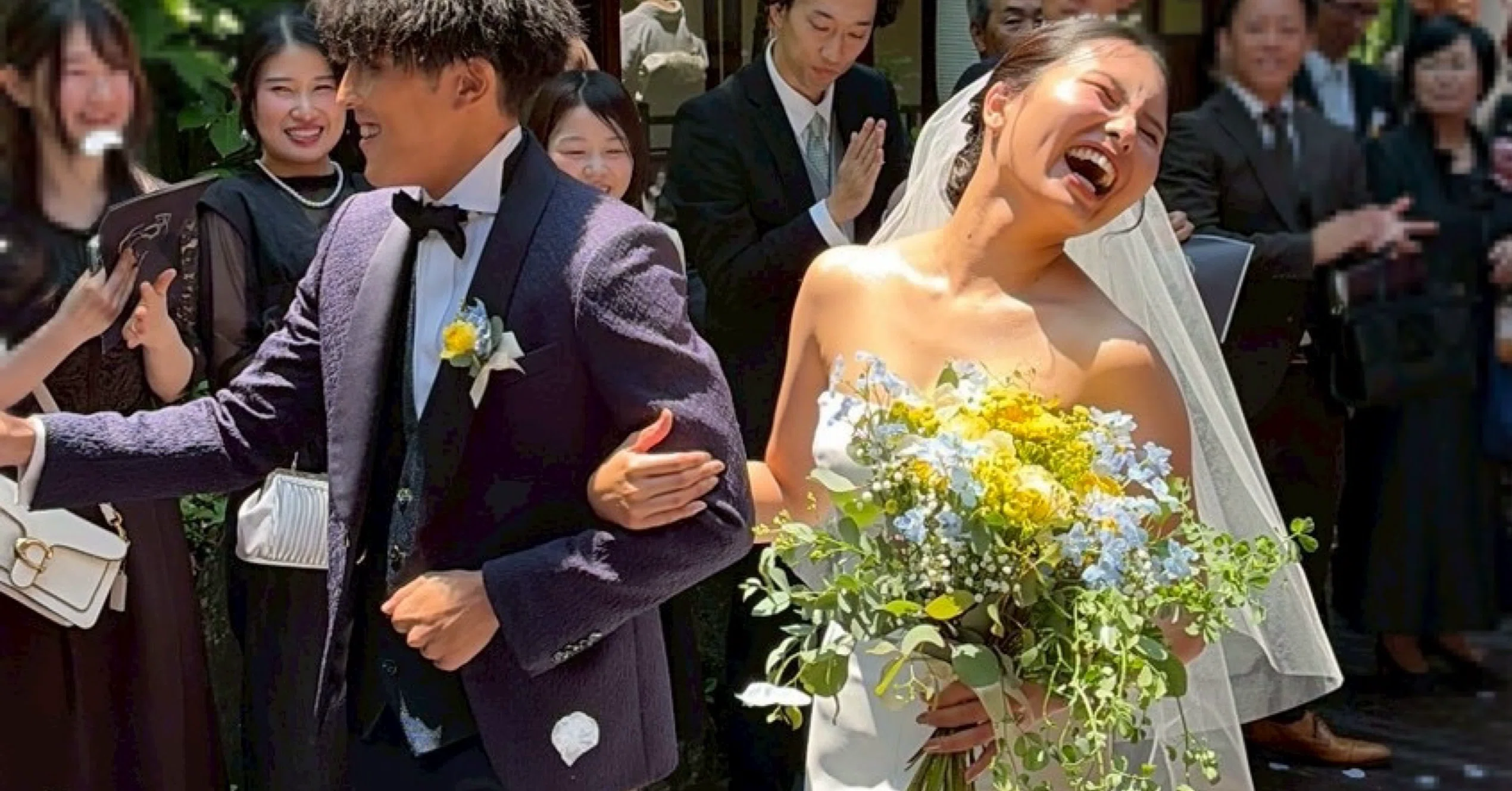 Momoe Nicole Suzuki｜note