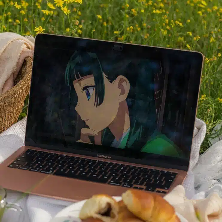 マオマオのひとりごと