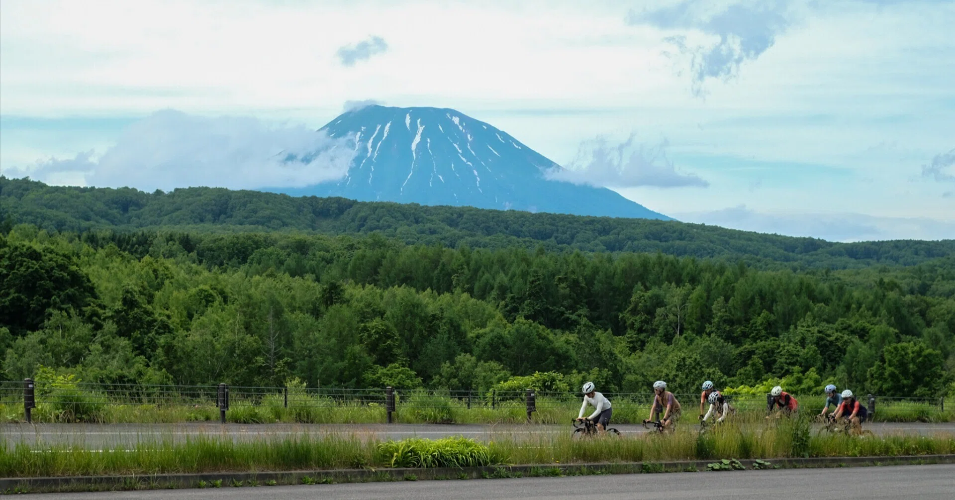 MAGNET】Midsummer Challenge Sapporo｜RAPPORT | MAGNET