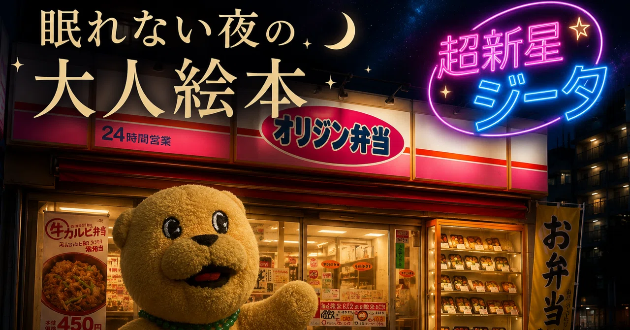 見出し画像