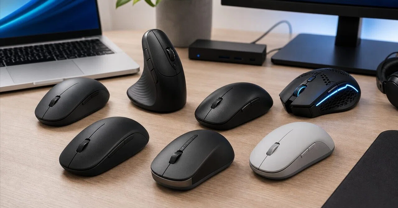 DELL パソコン本体　　マウス　まとめ売り DELLマウスのおすすめ7選・口コミ評判 ビジネスからAlienware