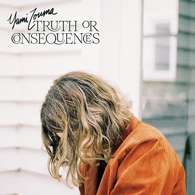 Boonzzyの 新旧お宝アルバム 175 Truth Or Consequences Yumi Zouma Boonzzy Note Boonzzyの 新旧お宝アルバム 175 Truth Or Consequences Yumi Zouma Boonzzy Note