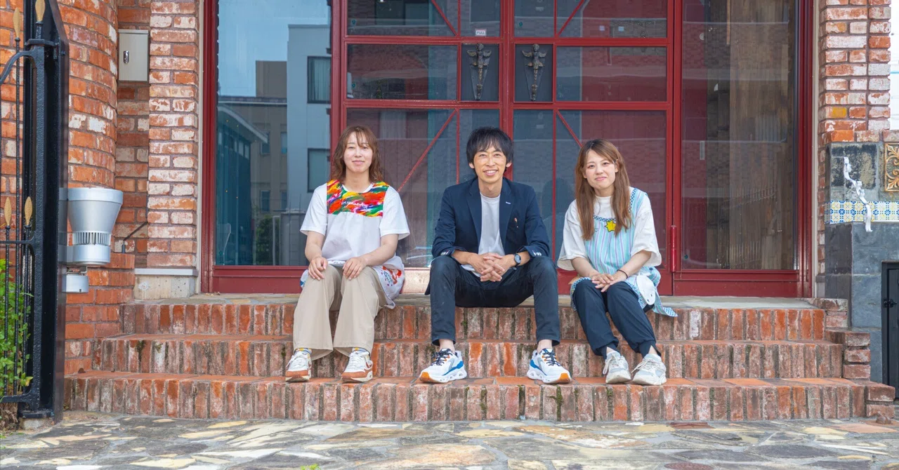 児童発達支援事業所『Smiley 3un』OPEN!