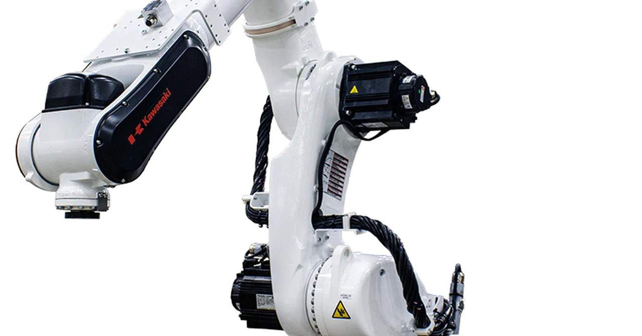 加藤メカトロ #20】Automate 2026 2日目 — FANUC×Google、KUKA×NVIDIA