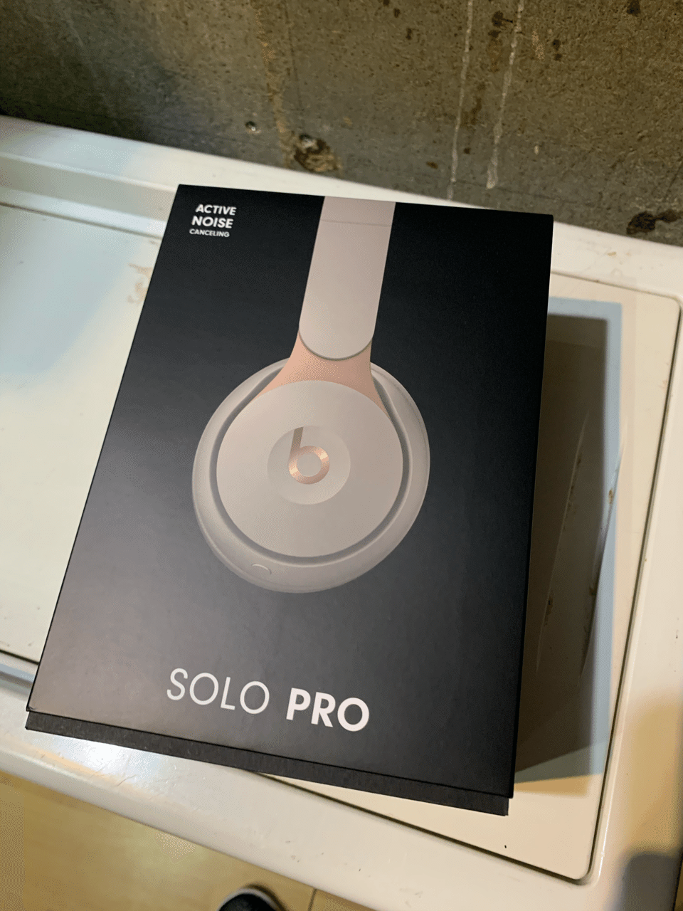DJ用ヘッドホンとしてbeats solo proを買ってみた|behemoth DJ用ヘッドホンとしてbeats solo proを買ってみた|behemoth