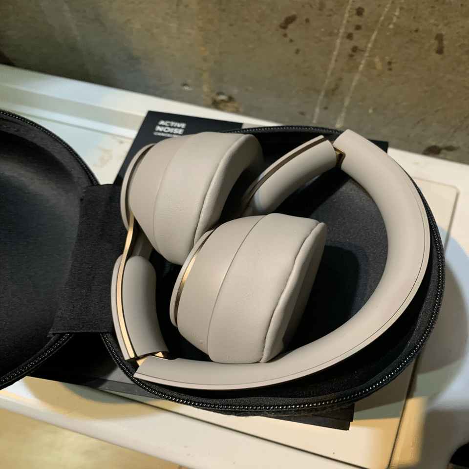 DJ用ヘッドホンとしてbeats solo proを買ってみた｜behemoth(ベヒモス)