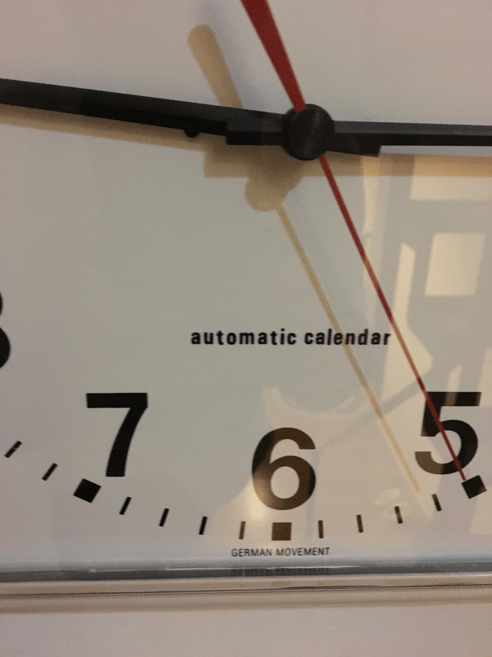 トゥエンコのパタパタ時計レビュー！｜でぃーぷ ☆ パーポー