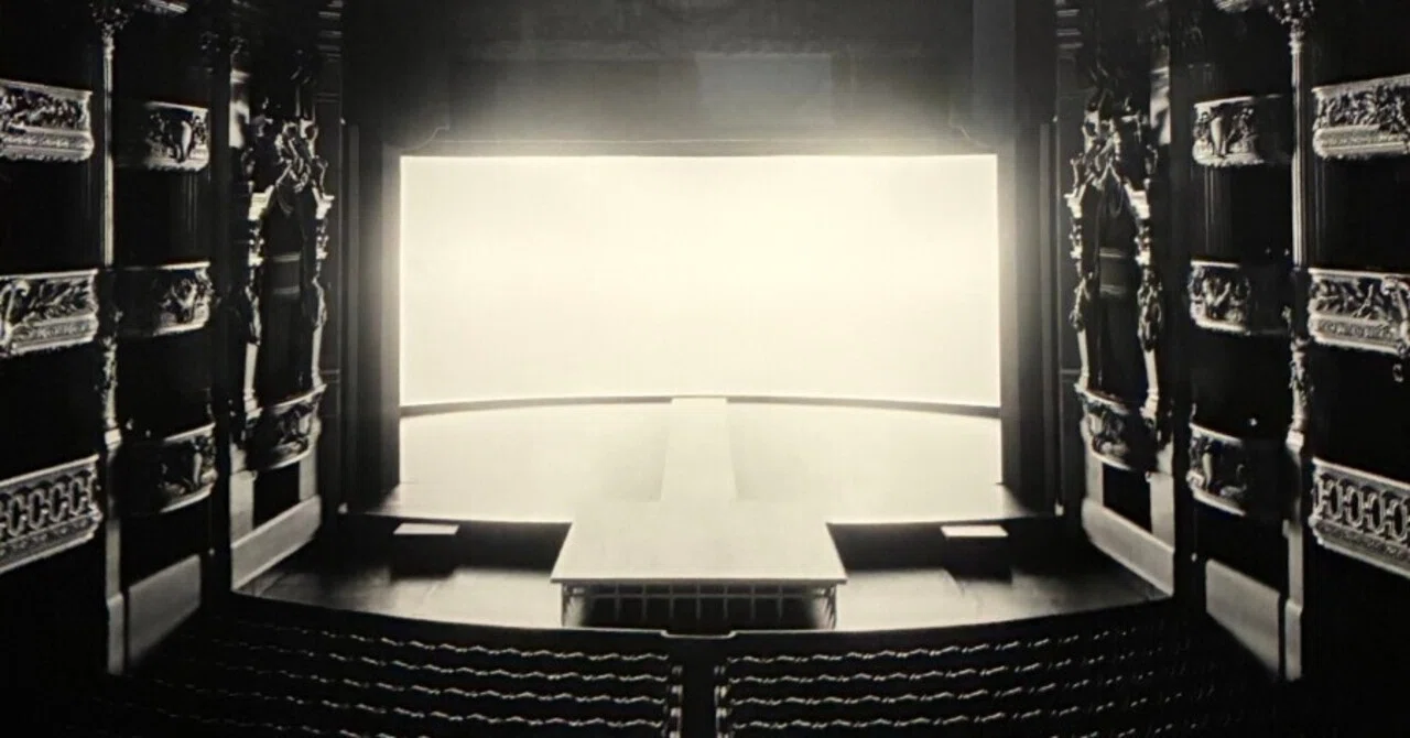 杉本博司 絶滅写真」展 時間を超越する杉本の写真｜katie