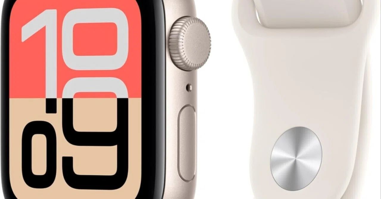 最強レビュー】Apple Watch SE 3(GPSモデル) 防水 スマートウォッチ 
