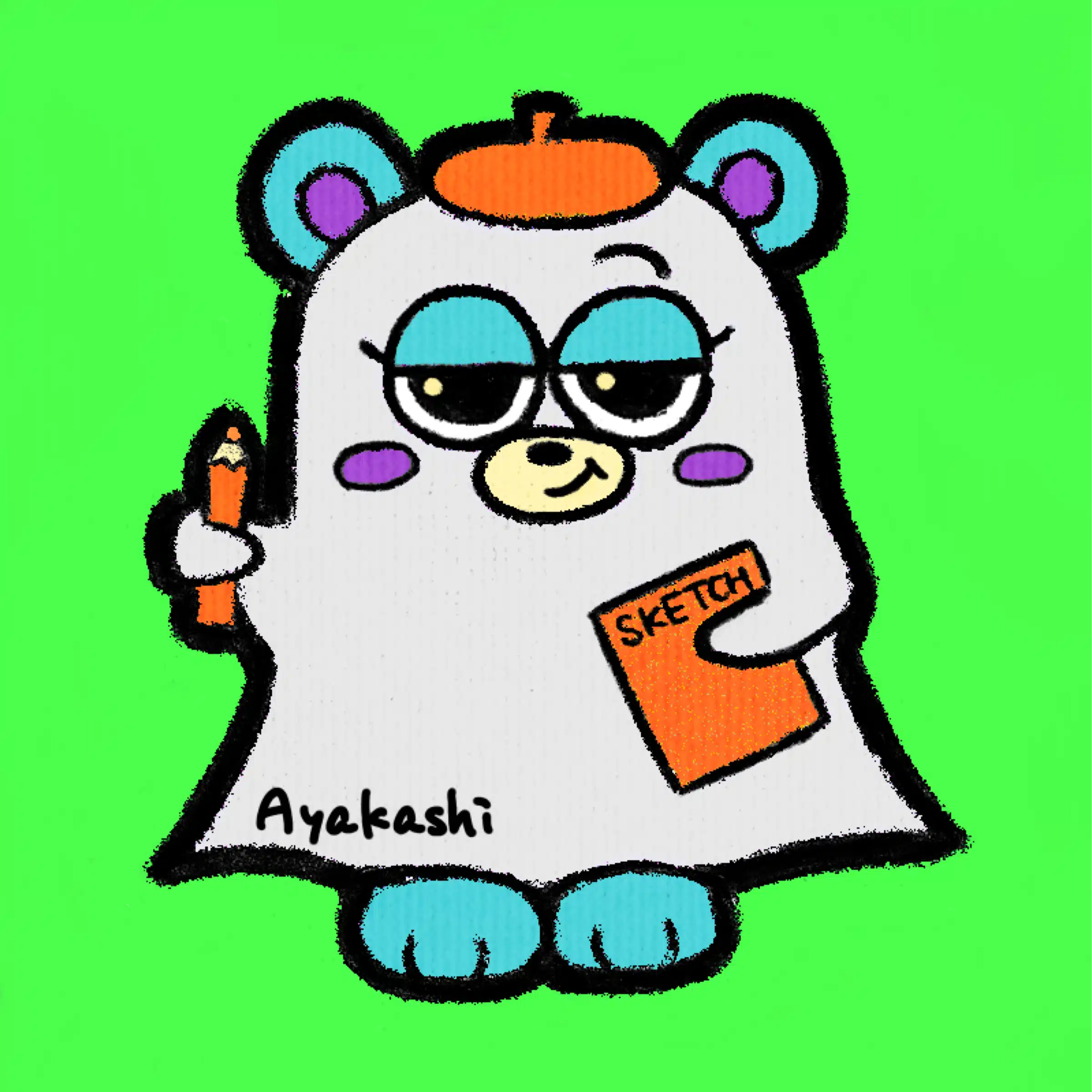 あやかし（Ayakashi）