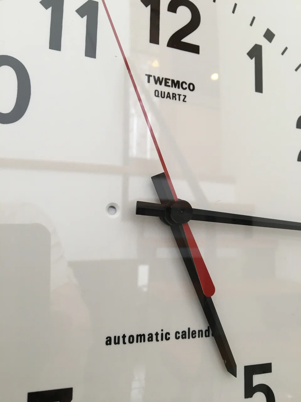 Twenico トゥエンコ　パタパタ時計 トゥエンコのパタパタ時計レビュー！｜でぃーぷ ☆ パーポー