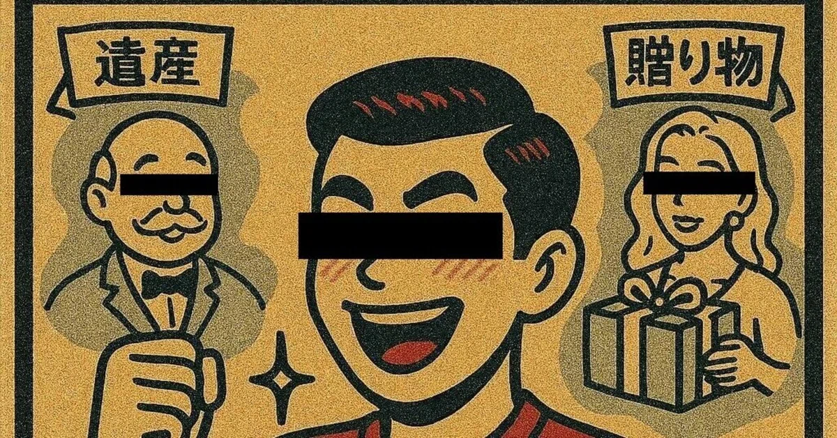 見出し画像