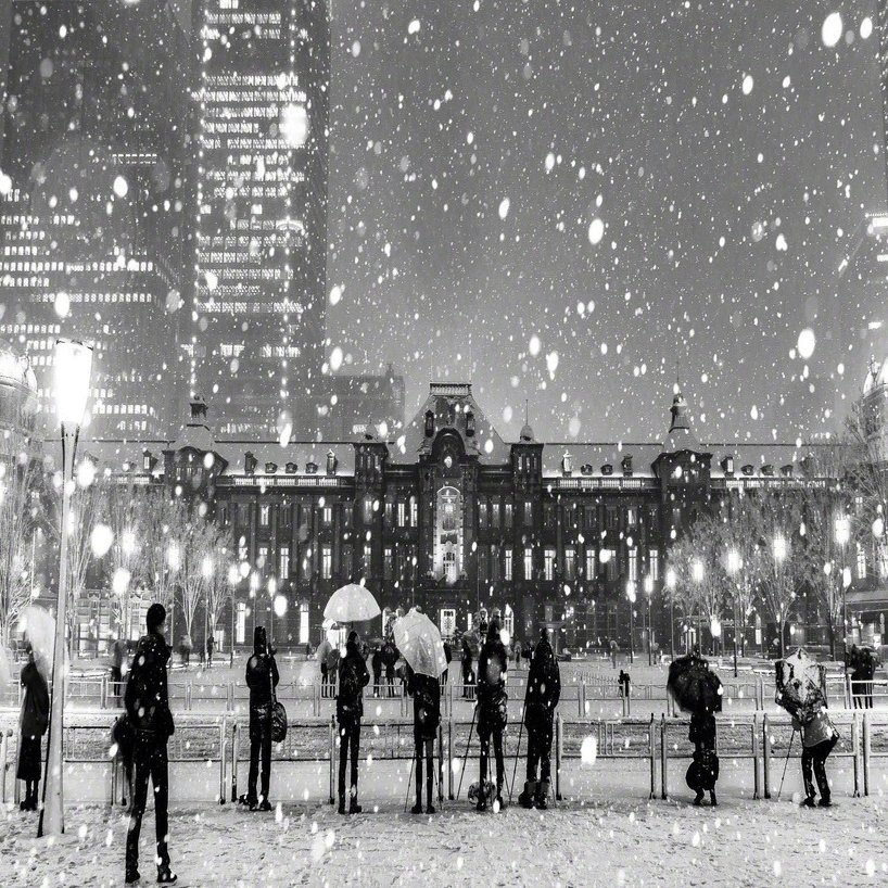 13文字の言葉で人が変わった話 夜雪 Note