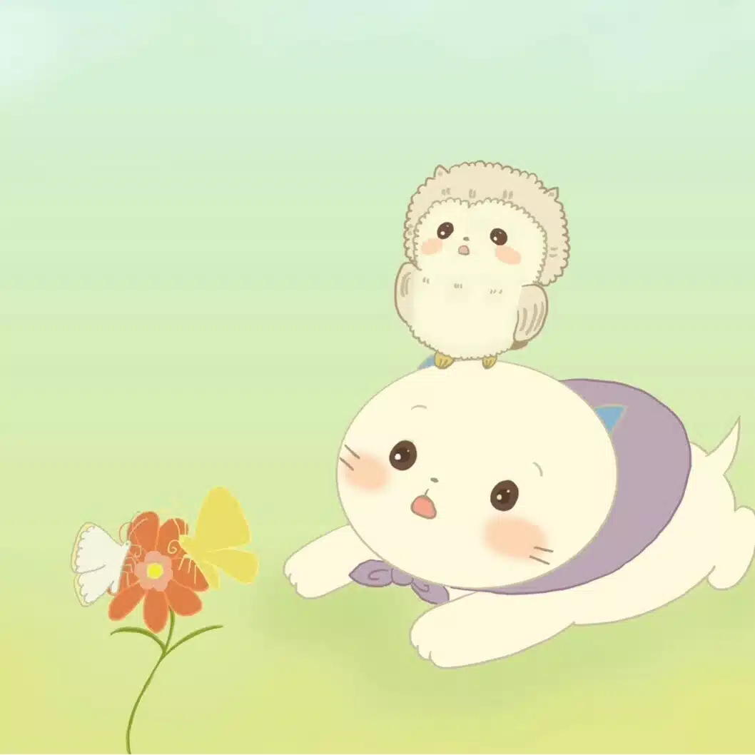  容子(みく)