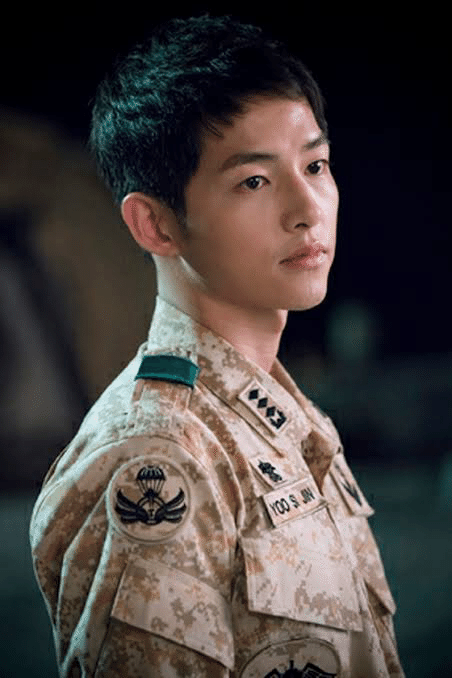 太陽の末裔（2016）｜ソナギチョロン