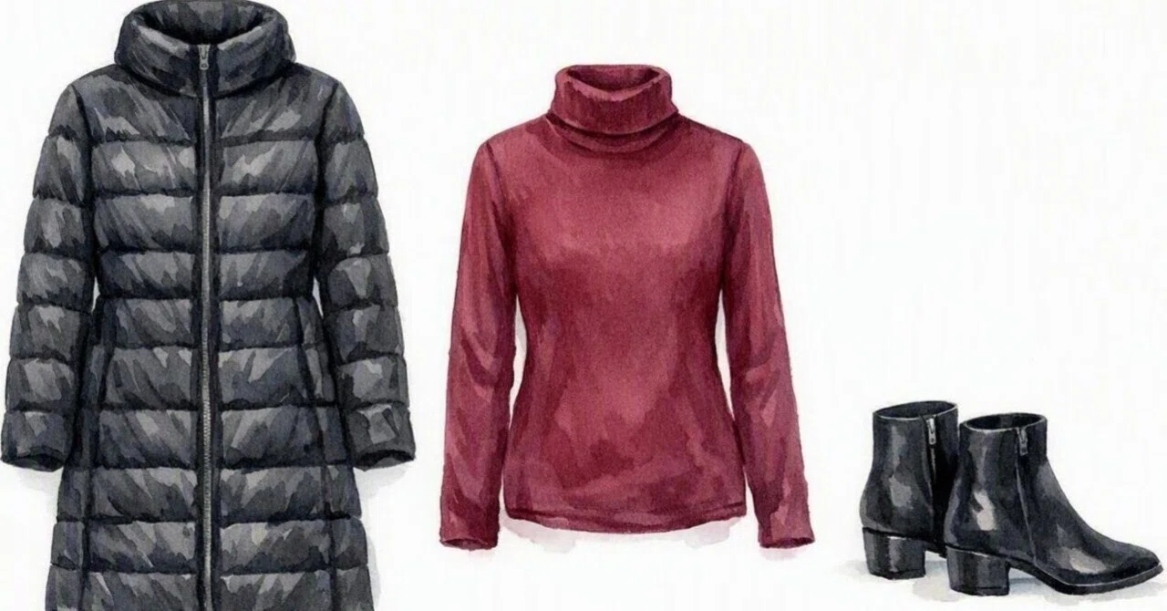 What to Wear in the UK in November: A Practical Packing Guide