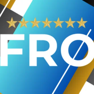 FRONews🐬(フロニュー！)