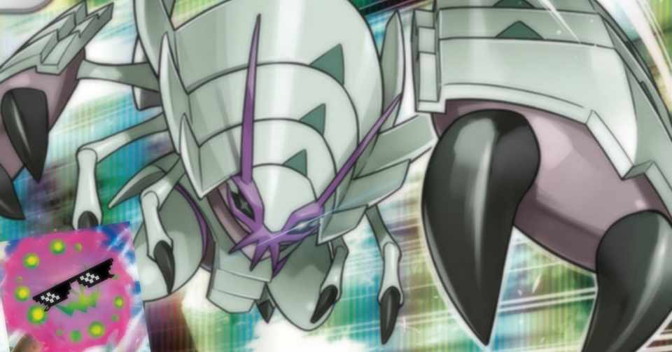 環境に抗え とびだせグソクムシャ ミカルゲビート2 0 有料 Mana Note