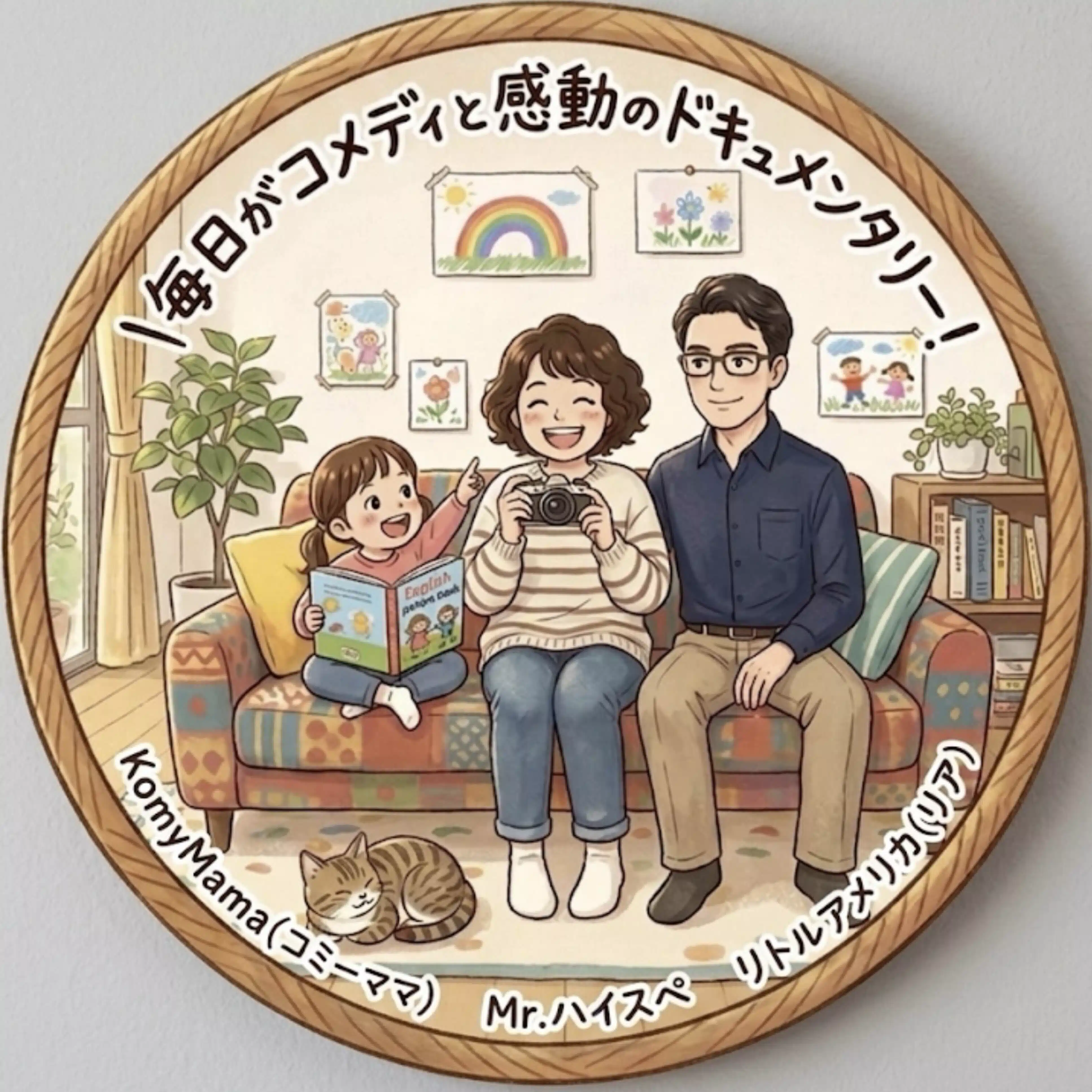 KomyMama(コミーママ)