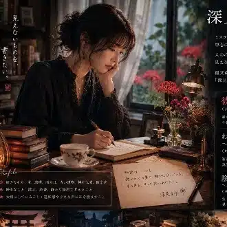 深水 まゆ