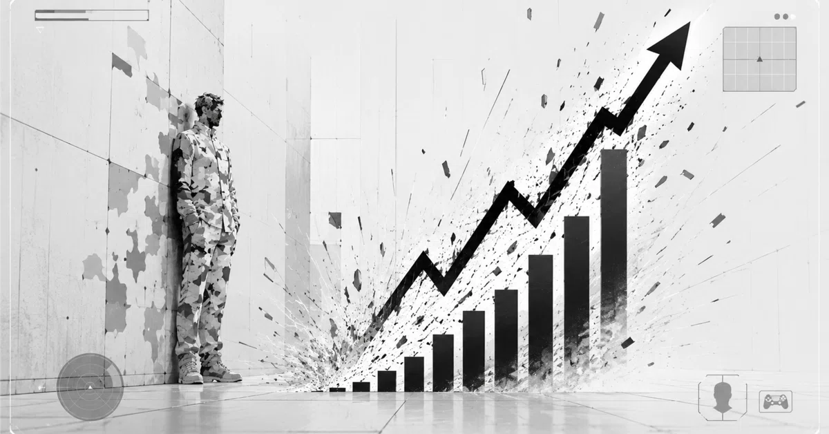 [Analysis] Accidental buzz or inevitable design? Decoding the laws of ...