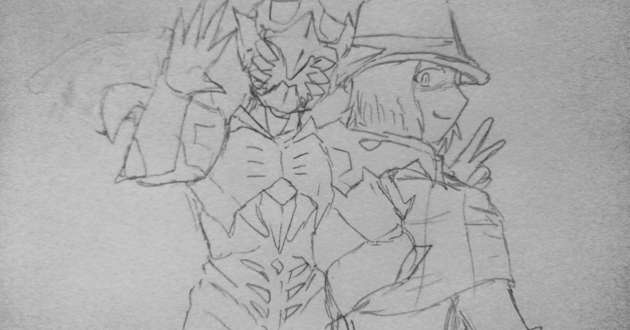 特撮ヴィラン語り その4 グレムリン Matthew Note