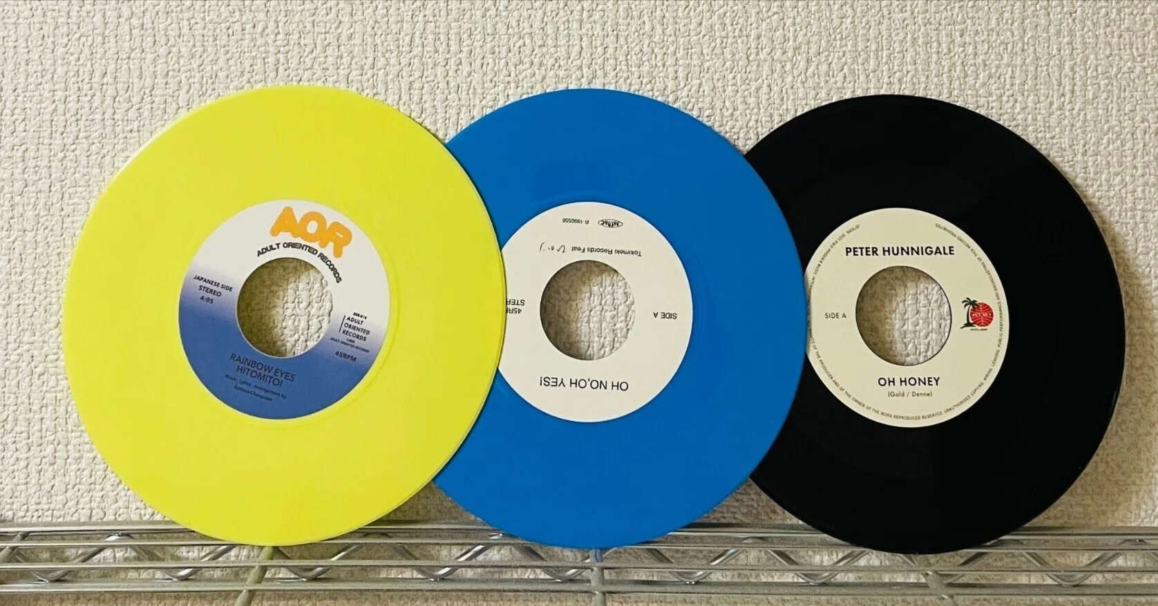 My Best Buy Vinyl - 2026-06｜Taiyo Fujitsuka【『ジャマイカを知る65