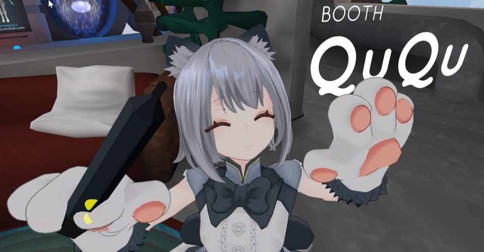 Vrchatで動画 カメラ撮影方法 Take Note