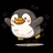 ペンギン休業中