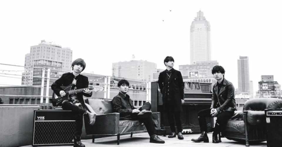Official髭男dism Pretenderカバーを聴いて A Shin Heart 1130 Note