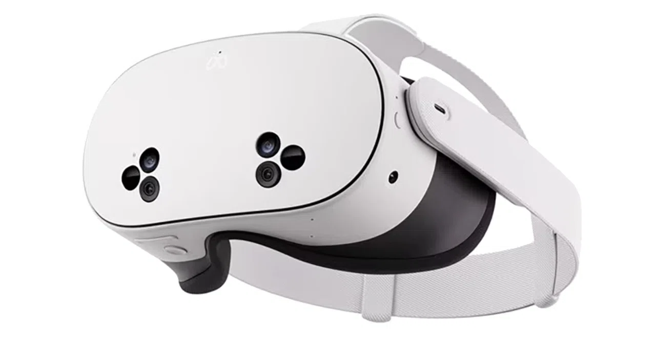  Quest 2 本体（容量不明） Meta Quest でステレオカメラ映像を表示する際の調整ポイント｜npaka