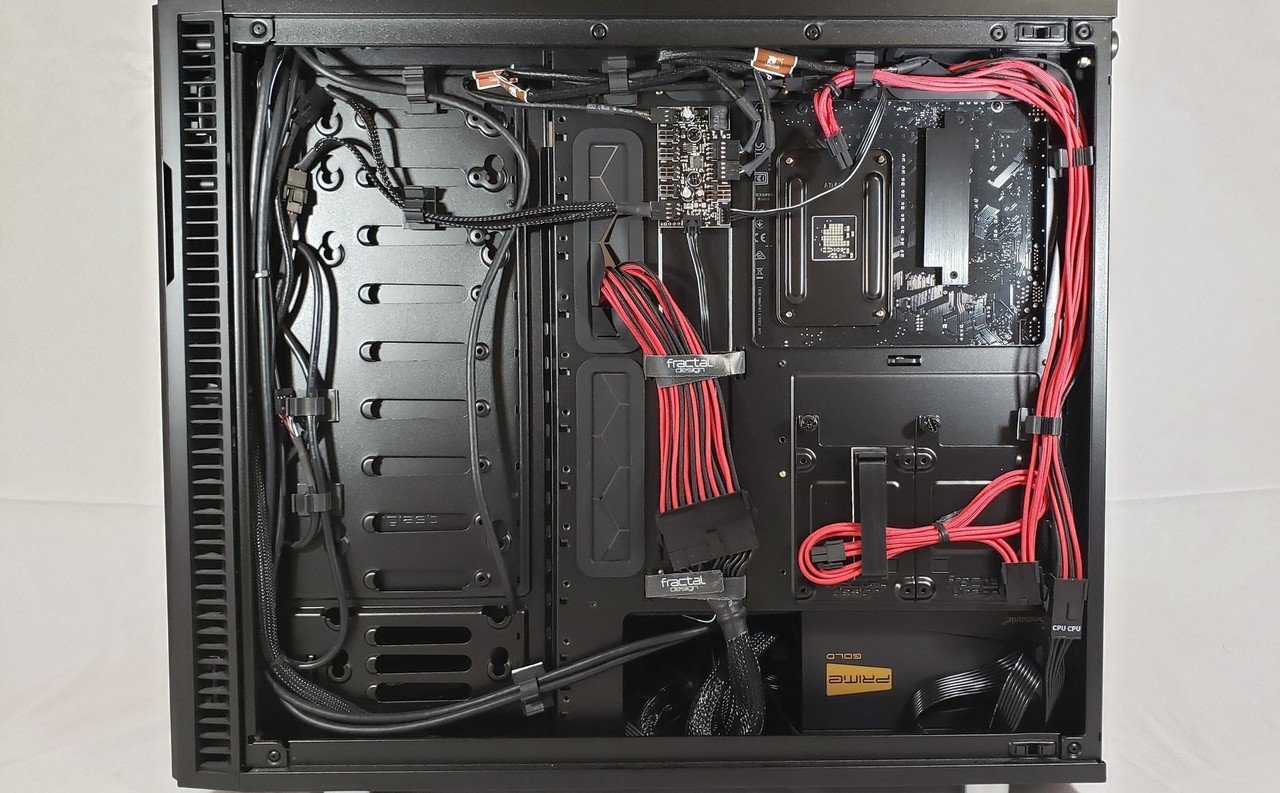 はじめてZen 2世代のRyzenでPCを組んだ話｜のらねこノート