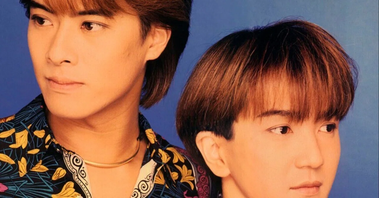 access ［ACCESS II］（1993） デジタルサウンドの革命｜しえさん