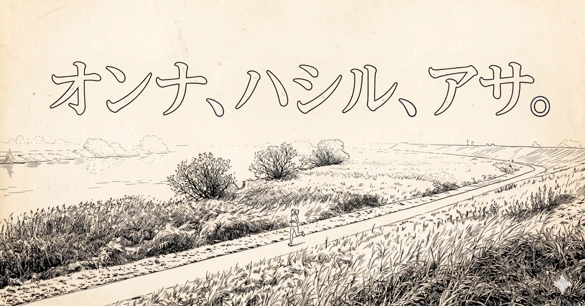 見出し画像