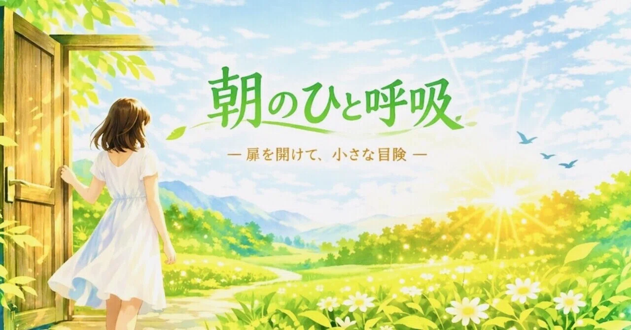見出し画像