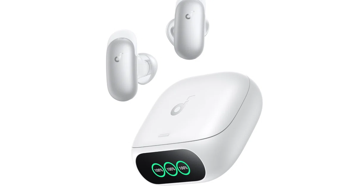 Anker Soundcore Liberty 5 Pro徹底ガイド｜Bluetooth6.1×AIチップ