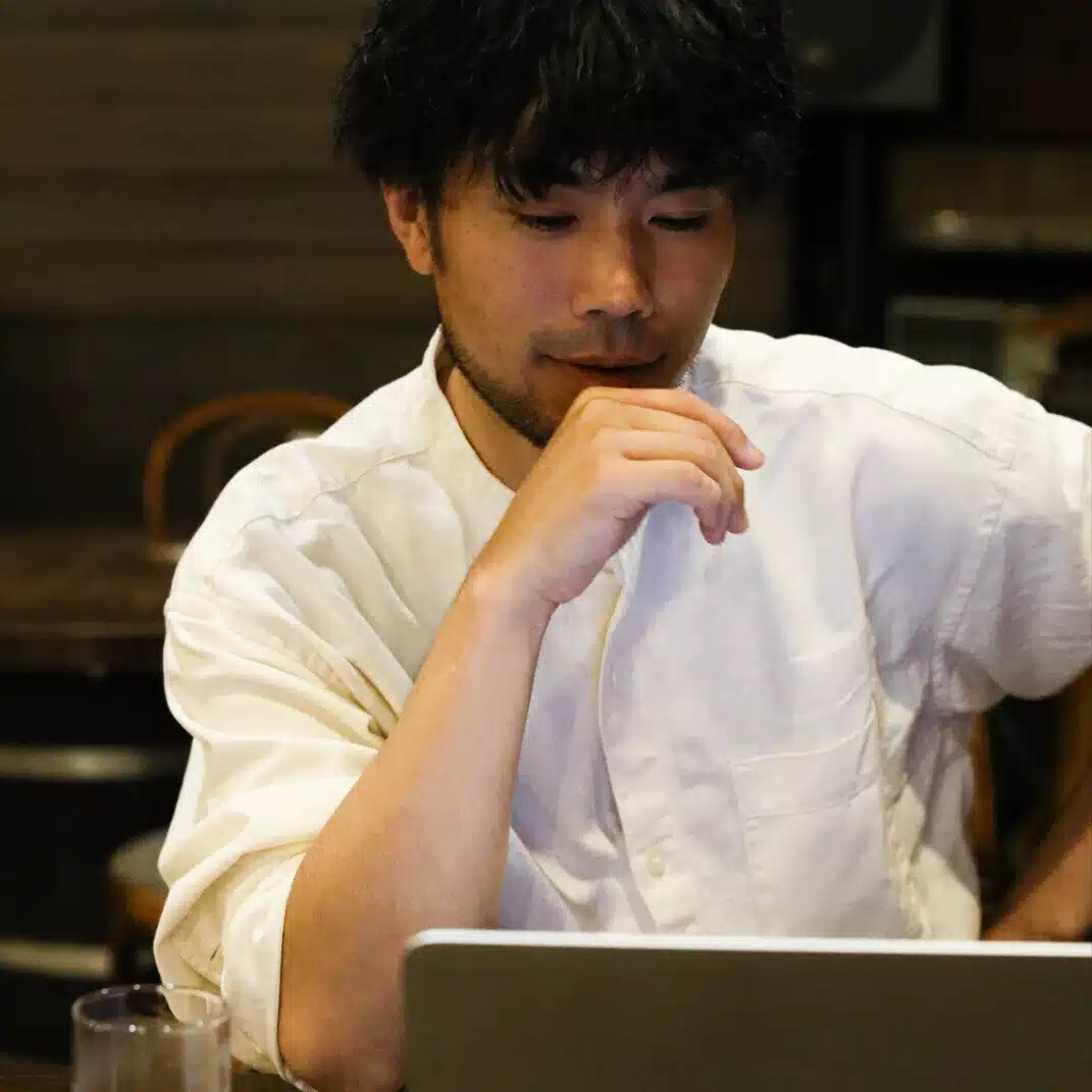 にのり｜家族の常識を問い直す人
