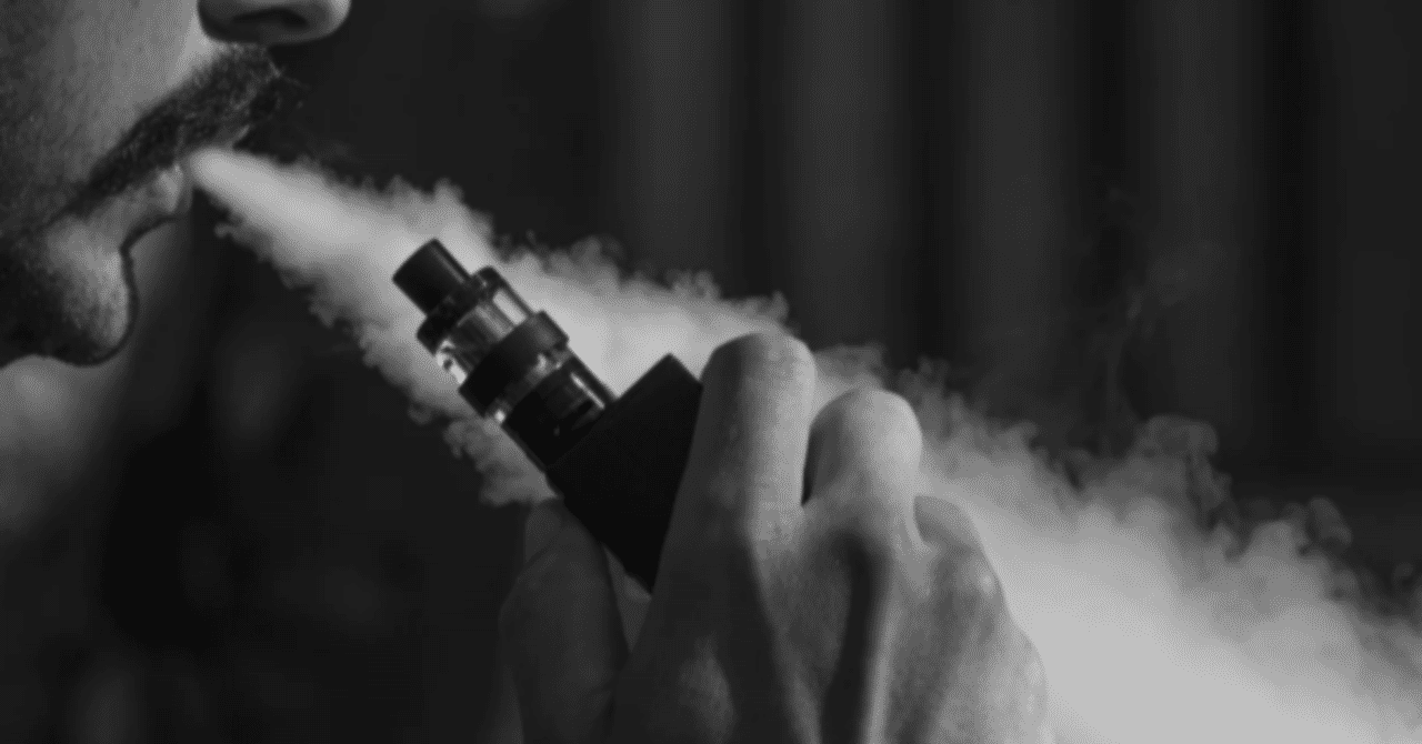 Cbdは タバコ代わりになるの ダイエットの読みもの Note