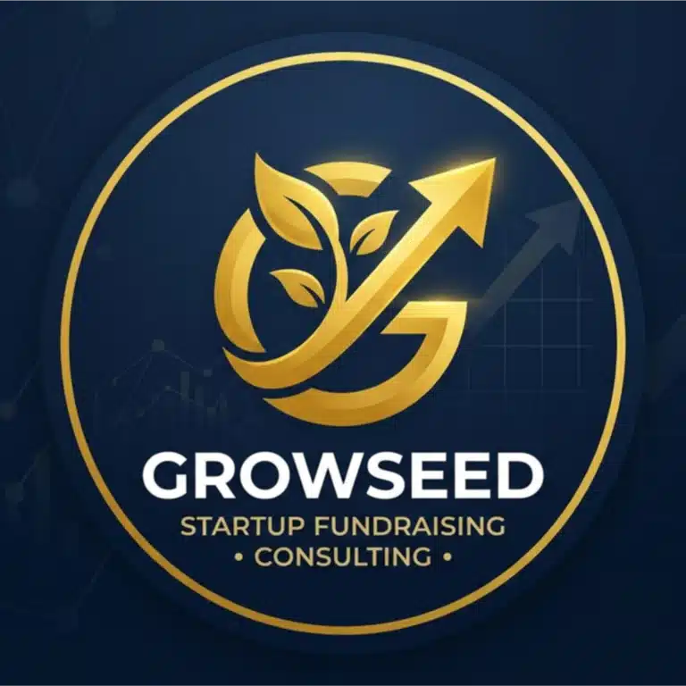 GrowSeed　資金調達支援